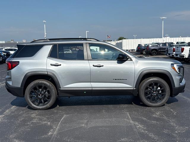new 2026 GMC Terrain car, priced at $33,274