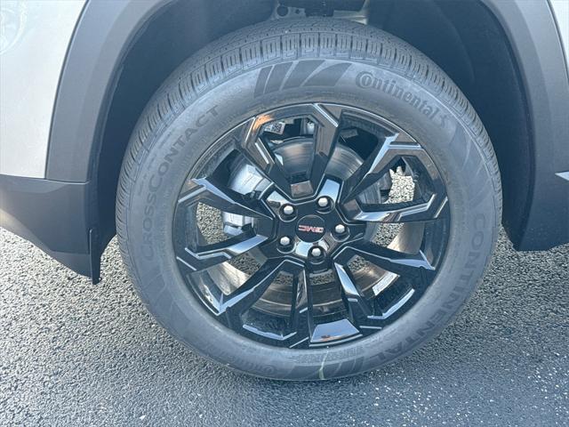 new 2026 GMC Terrain car, priced at $33,274