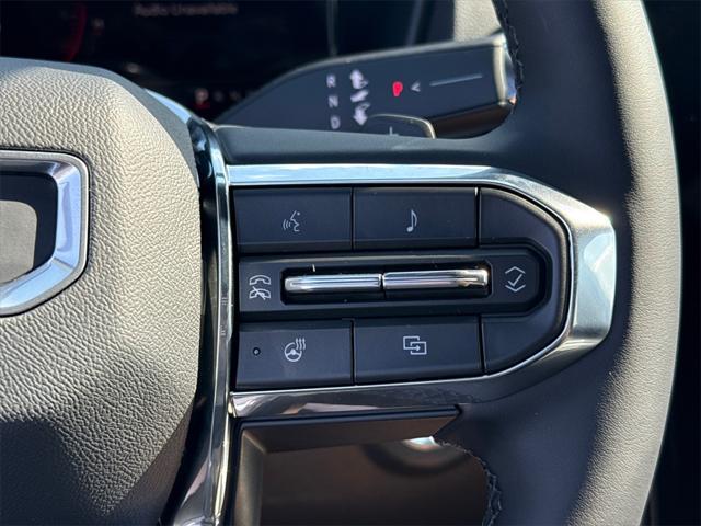 new 2026 GMC Terrain car, priced at $33,274