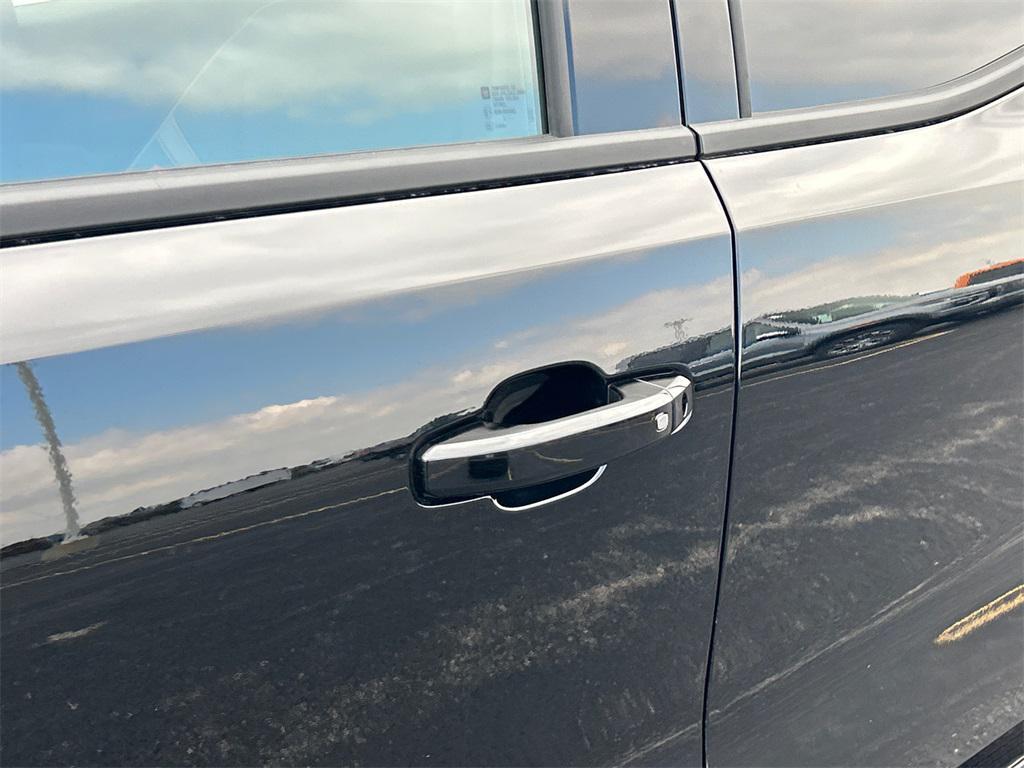 new 2026 GMC Canyon car, priced at $47,575