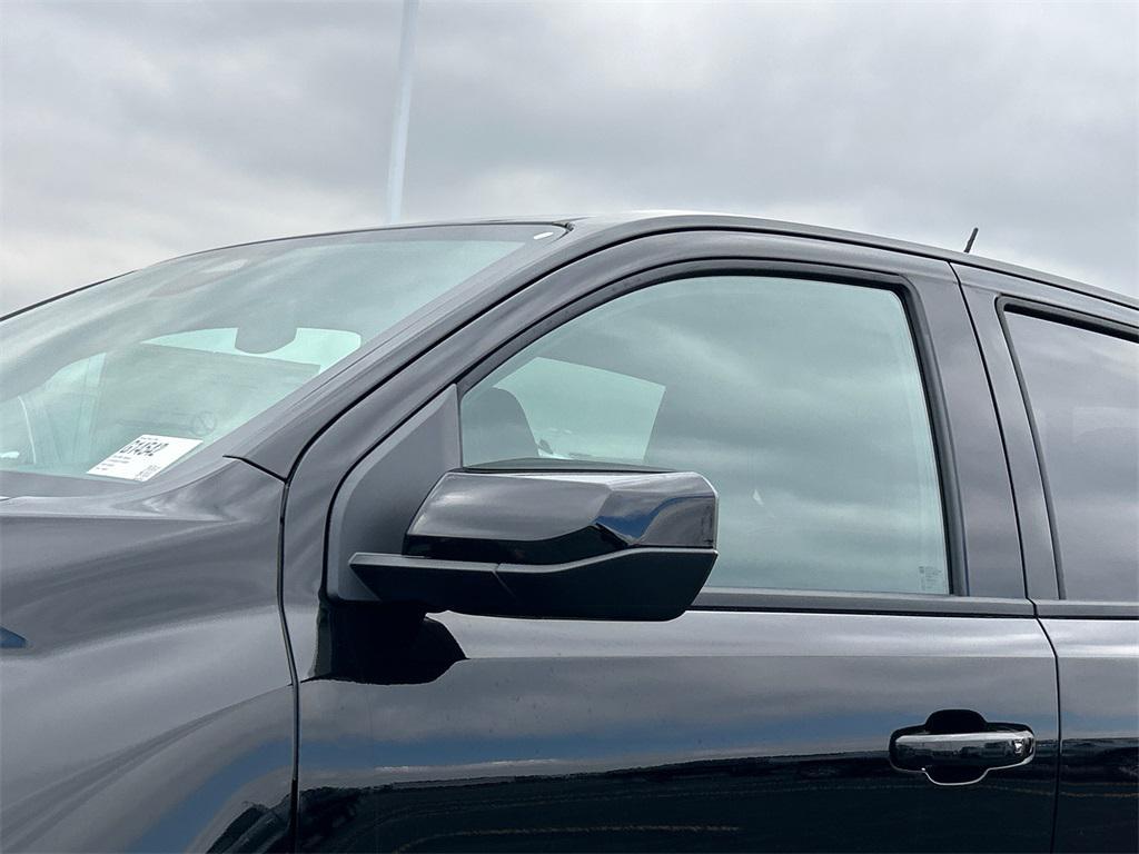 new 2026 GMC Canyon car, priced at $47,575