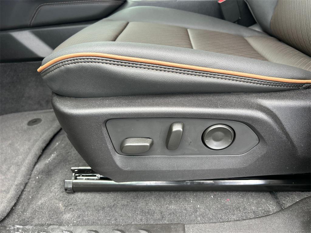 new 2026 GMC Canyon car, priced at $47,575