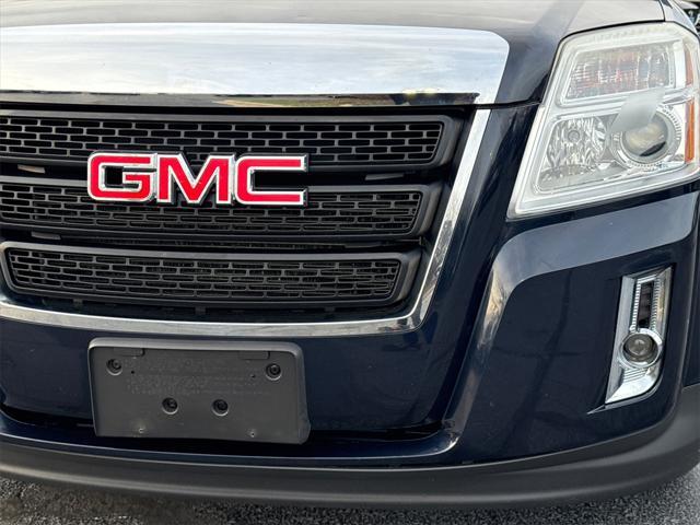 used 2015 GMC Terrain car, priced at $12,000