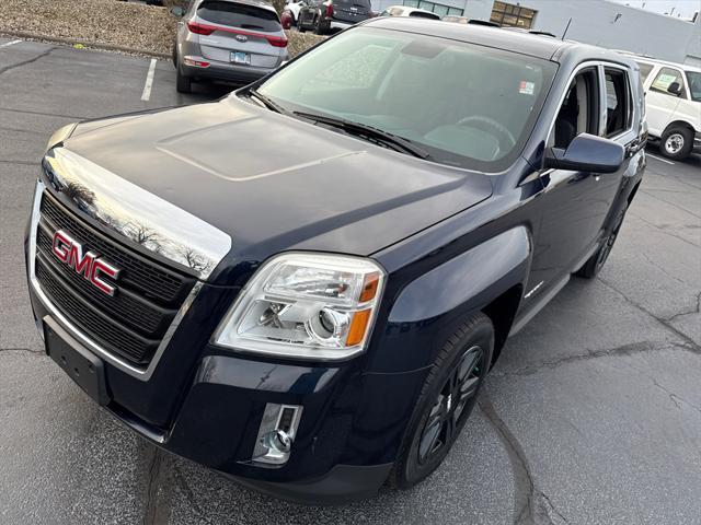 used 2015 GMC Terrain car, priced at $12,000