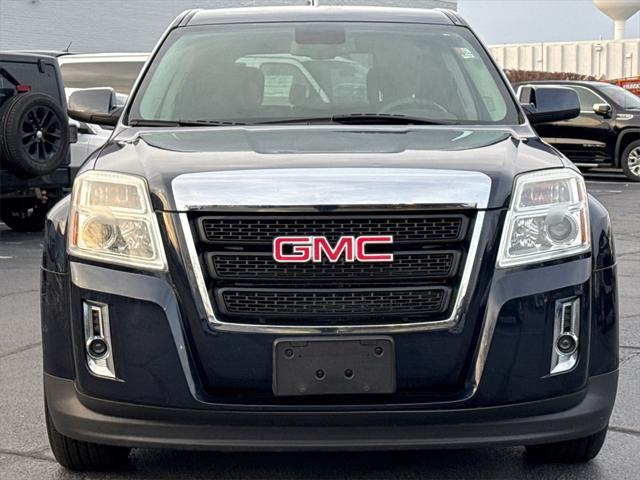 used 2015 GMC Terrain car, priced at $12,000