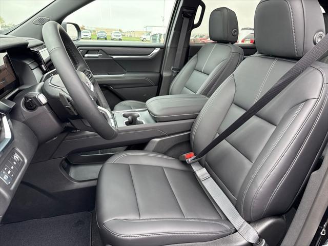 new 2025 GMC Acadia car, priced at $51,885