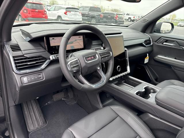 new 2025 GMC Acadia car, priced at $51,885