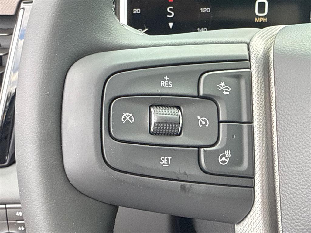new 2026 GMC Sierra 2500 car, priced at $75,246