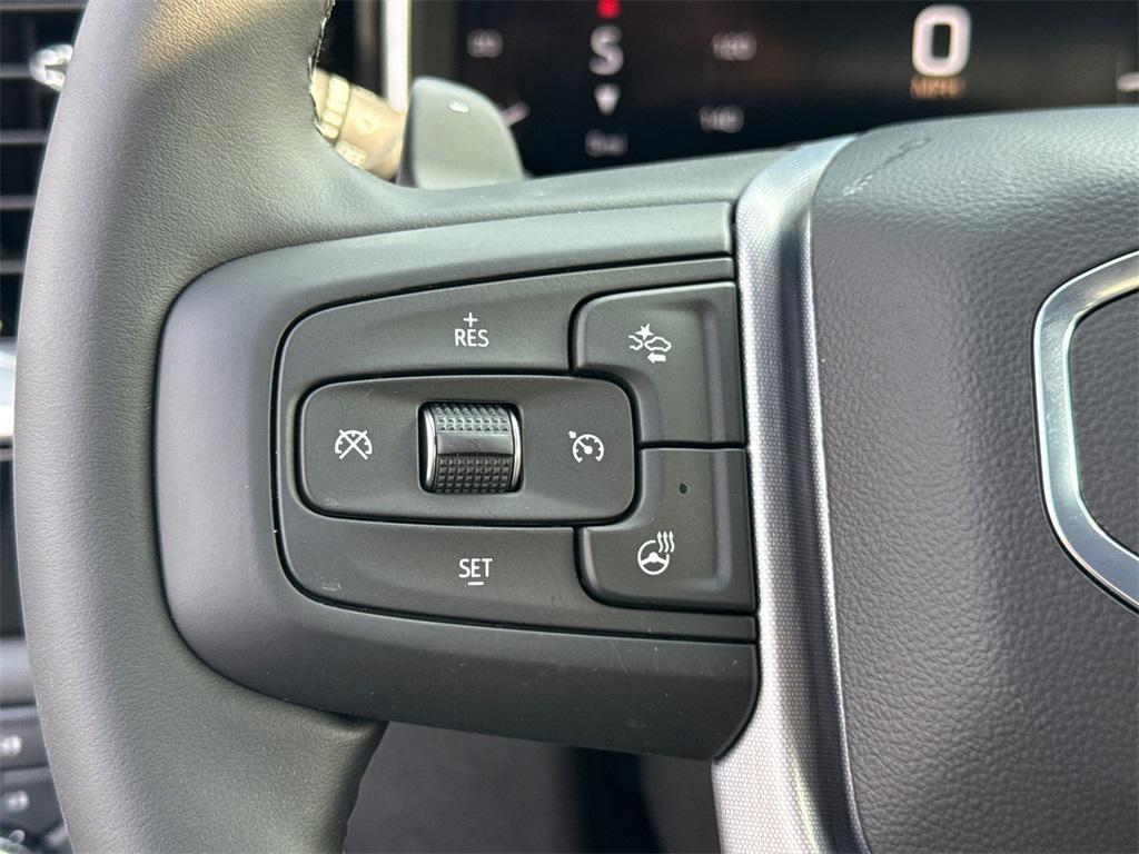 new 2026 GMC Sierra 1500 car, priced at $61,000