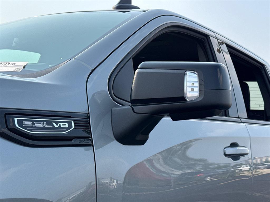 new 2026 GMC Sierra 1500 car, priced at $61,000