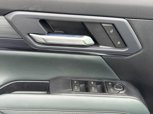 new 2026 GMC Terrain car, priced at $38,219