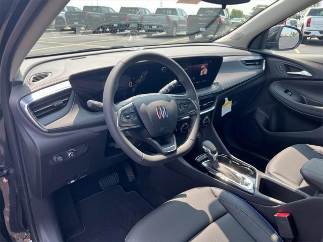 new 2025 Buick Encore GX car, priced at $25,000