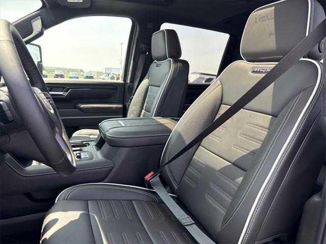 new 2025 GMC Sierra 2500 car, priced at $90,305