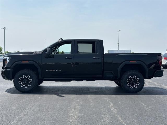 new 2025 GMC Sierra 2500 car, priced at $90,305