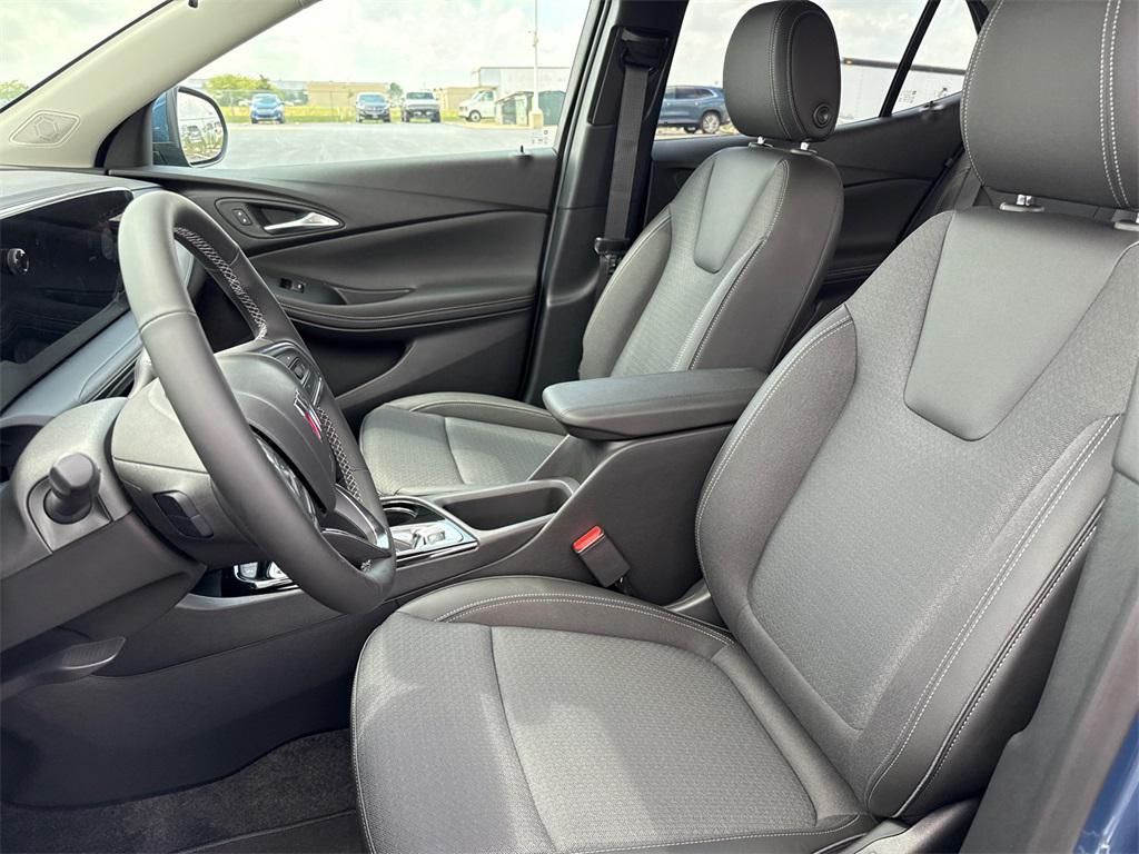 new 2026 Buick Encore GX car, priced at $27,000