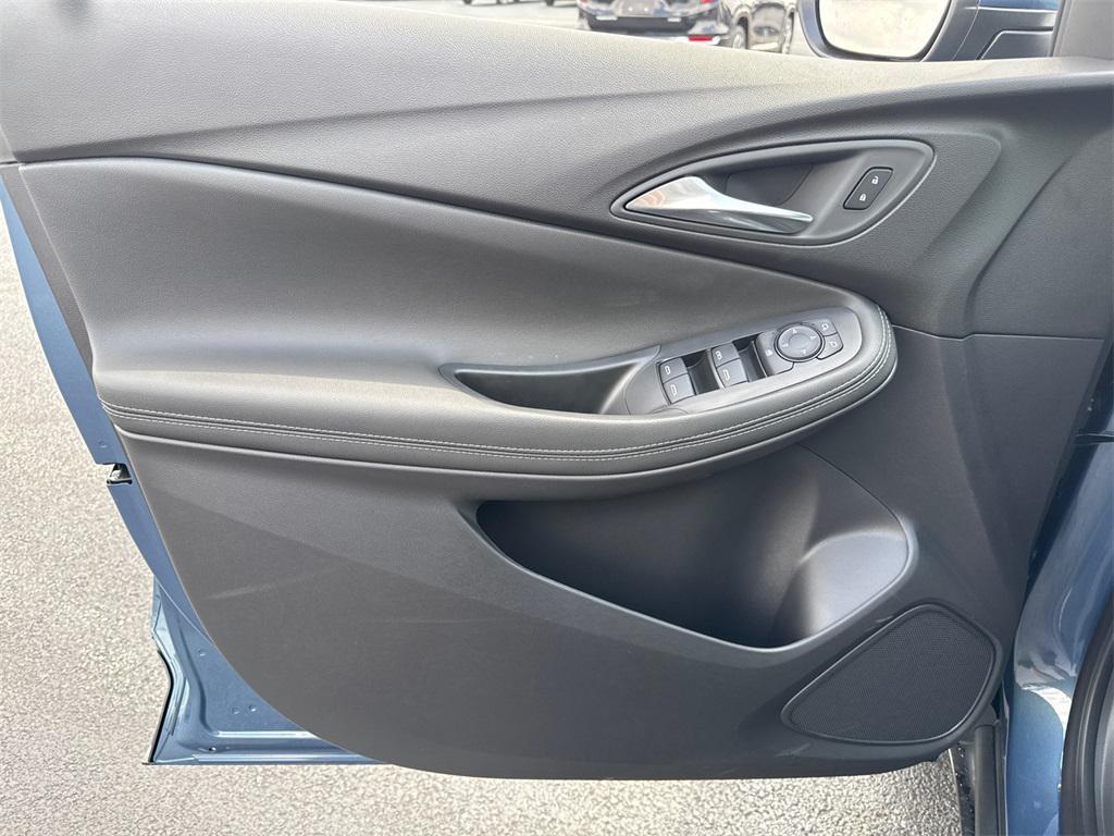 new 2026 Buick Encore GX car, priced at $27,000