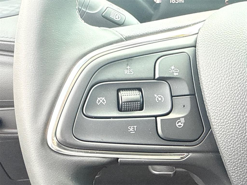 new 2026 Buick Encore GX car, priced at $27,000