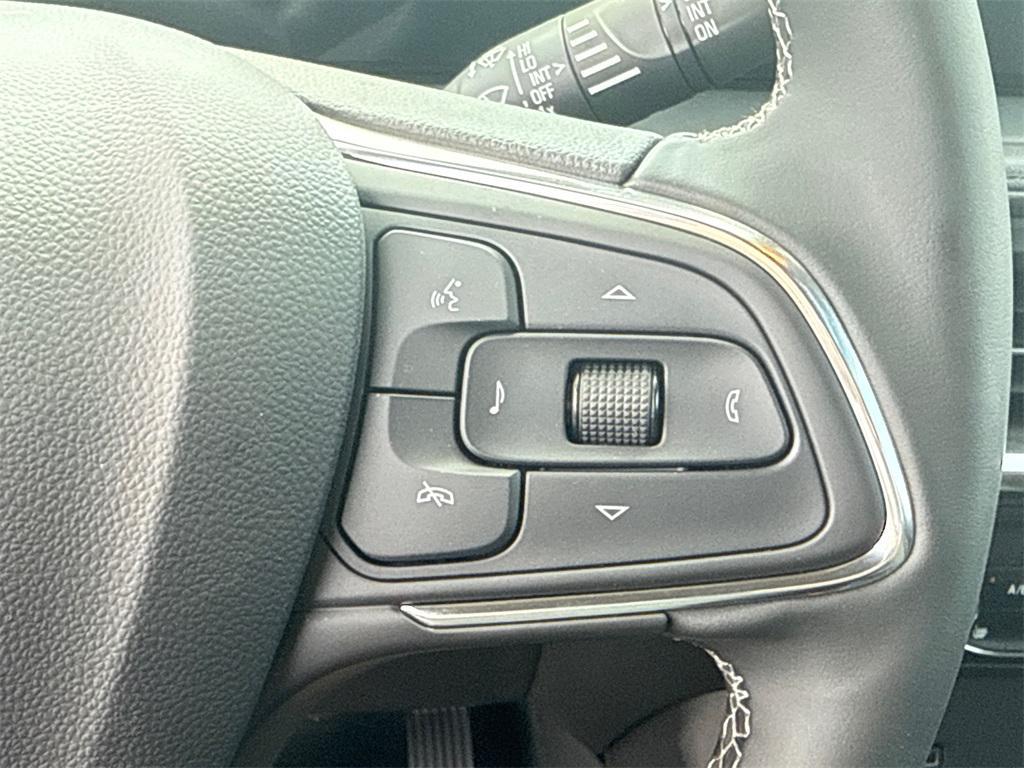 new 2026 Buick Encore GX car, priced at $27,000
