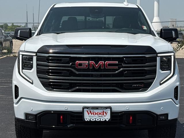 new 2025 GMC Sierra 1500 car, priced at $61,750