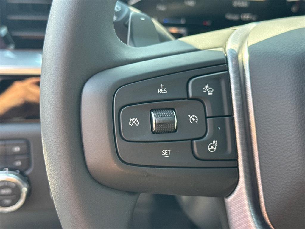 new 2026 GMC Sierra 1500 car, priced at $58,250