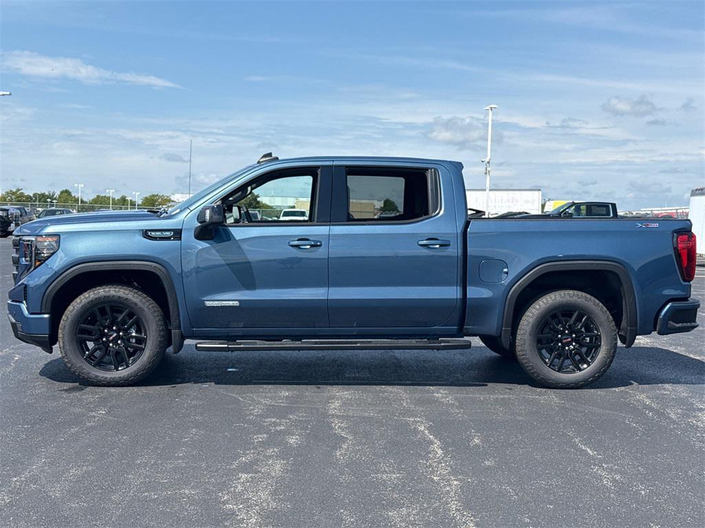new 2026 GMC Sierra 1500 car, priced at $58,250