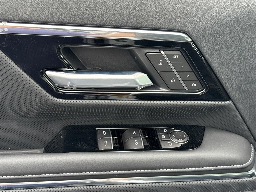 new 2025 GMC Sierra EV car, priced at $82,500