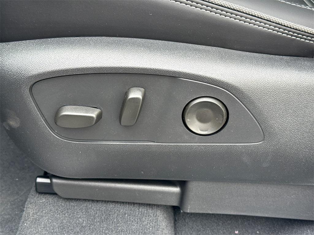 new 2025 GMC Sierra EV car, priced at $82,500