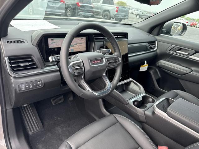 new 2026 GMC Terrain car, priced at $35,185