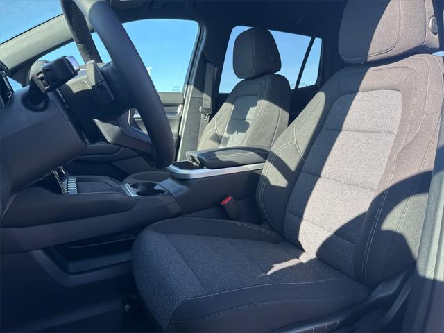 new 2025 GMC Terrain car, priced at $31,638