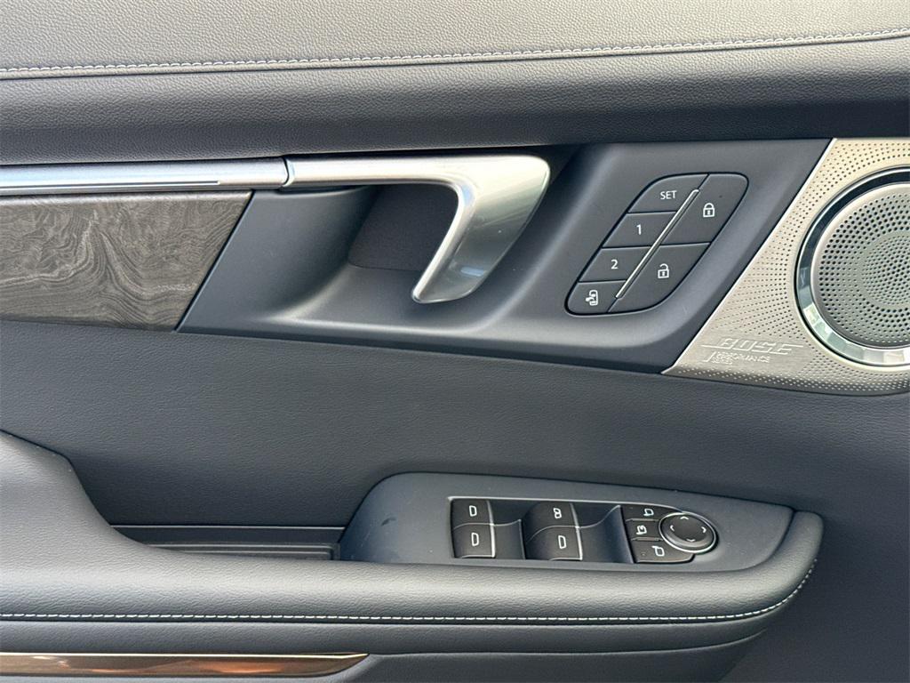 new 2026 Buick Enclave car, priced at $60,000