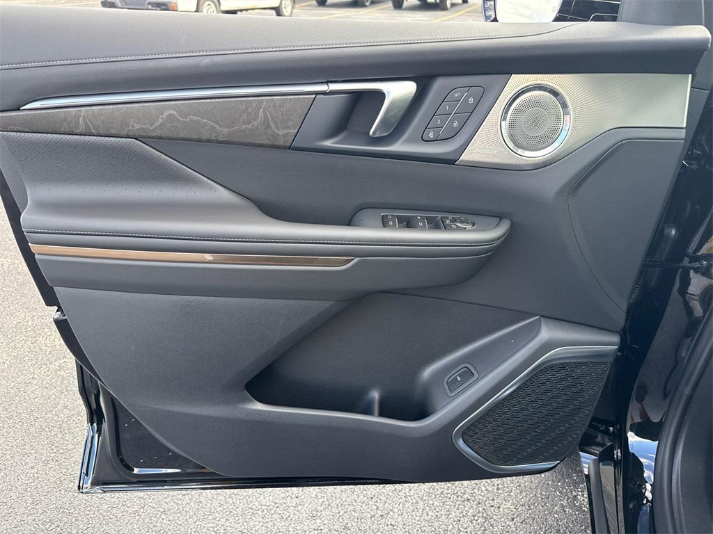 new 2026 Buick Enclave car, priced at $60,000