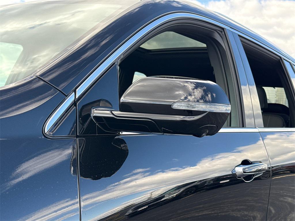 new 2026 Buick Enclave car, priced at $60,000