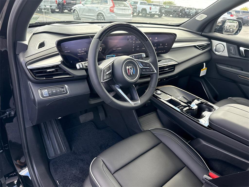 new 2026 Buick Enclave car, priced at $60,000