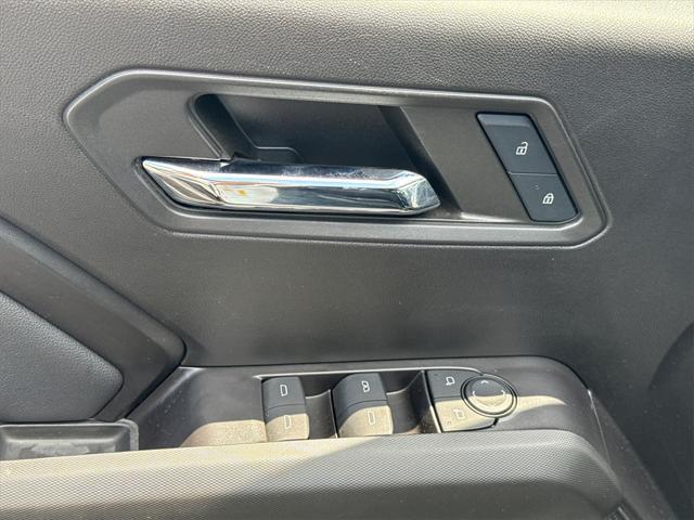 used 2024 GMC Canyon car, priced at $39,000