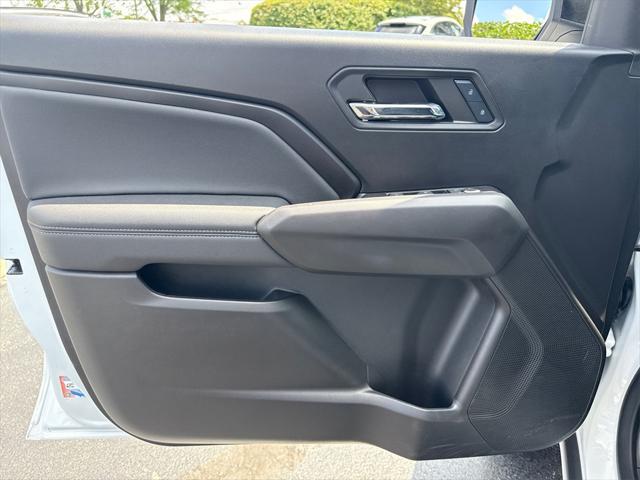 used 2024 GMC Canyon car, priced at $39,000