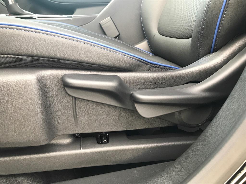 new 2026 Buick Encore GX car, priced at $27,500