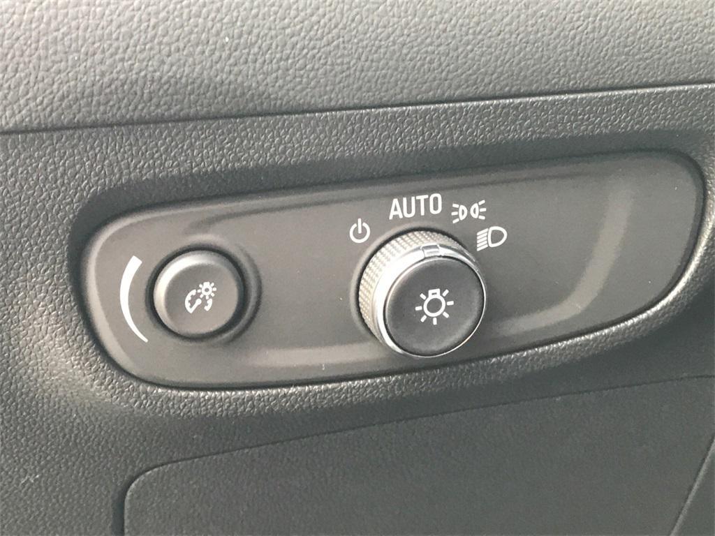new 2026 Buick Encore GX car, priced at $27,500
