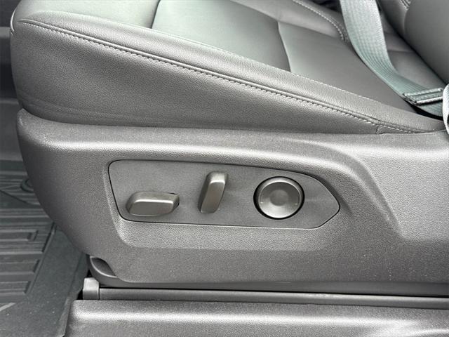 new 2025 GMC Sierra 1500 car, priced at $56,750