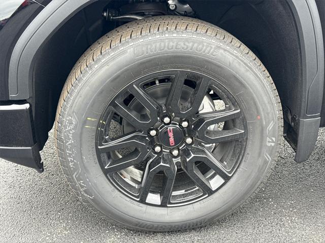 new 2025 GMC Sierra 1500 car, priced at $56,750