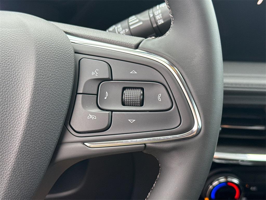 new 2026 Buick Encore GX car, priced at $27,750