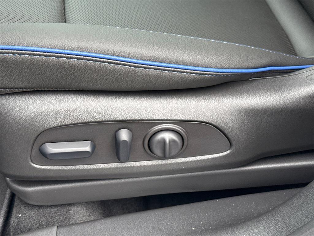 new 2026 Buick Encore GX car, priced at $27,750