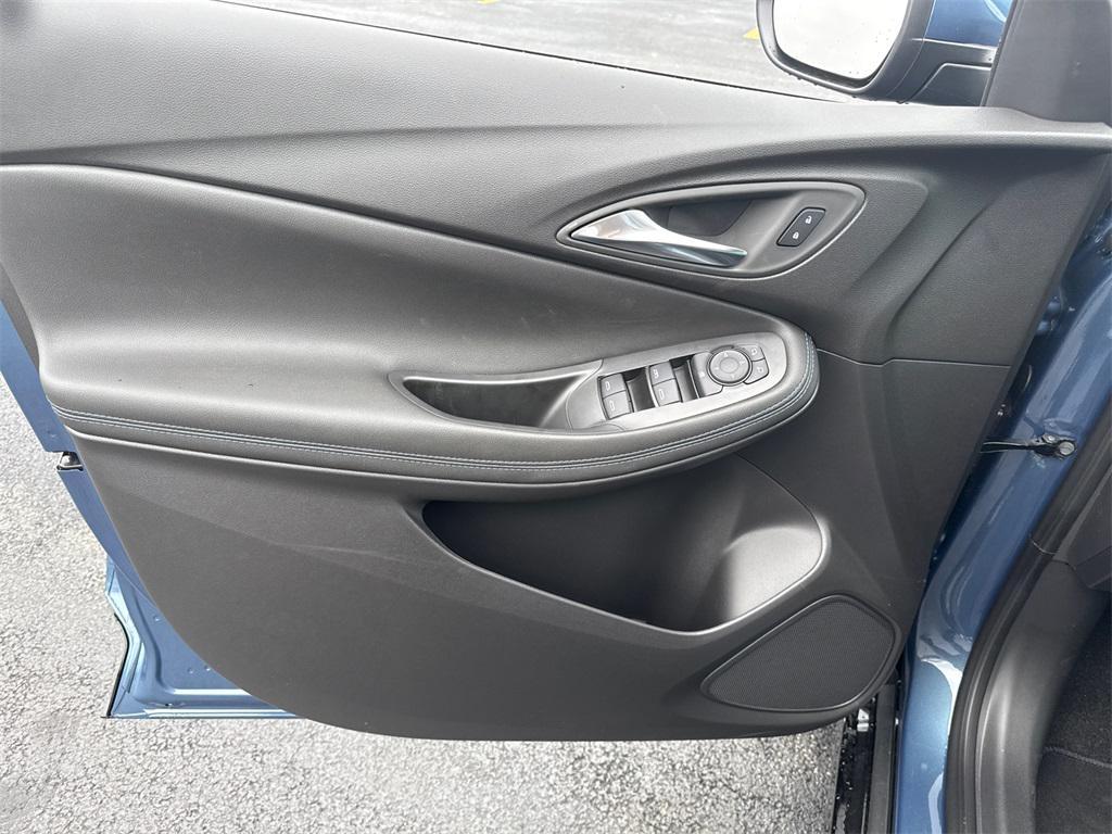 new 2026 Buick Encore GX car, priced at $27,750