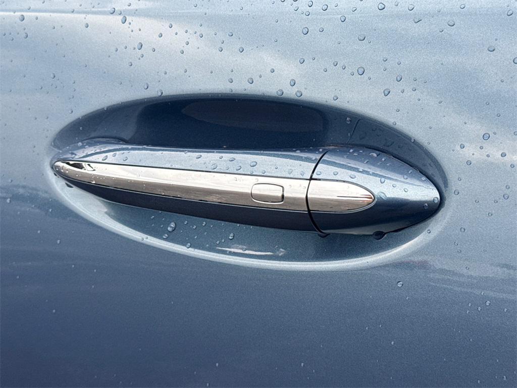 new 2026 Buick Encore GX car, priced at $27,750