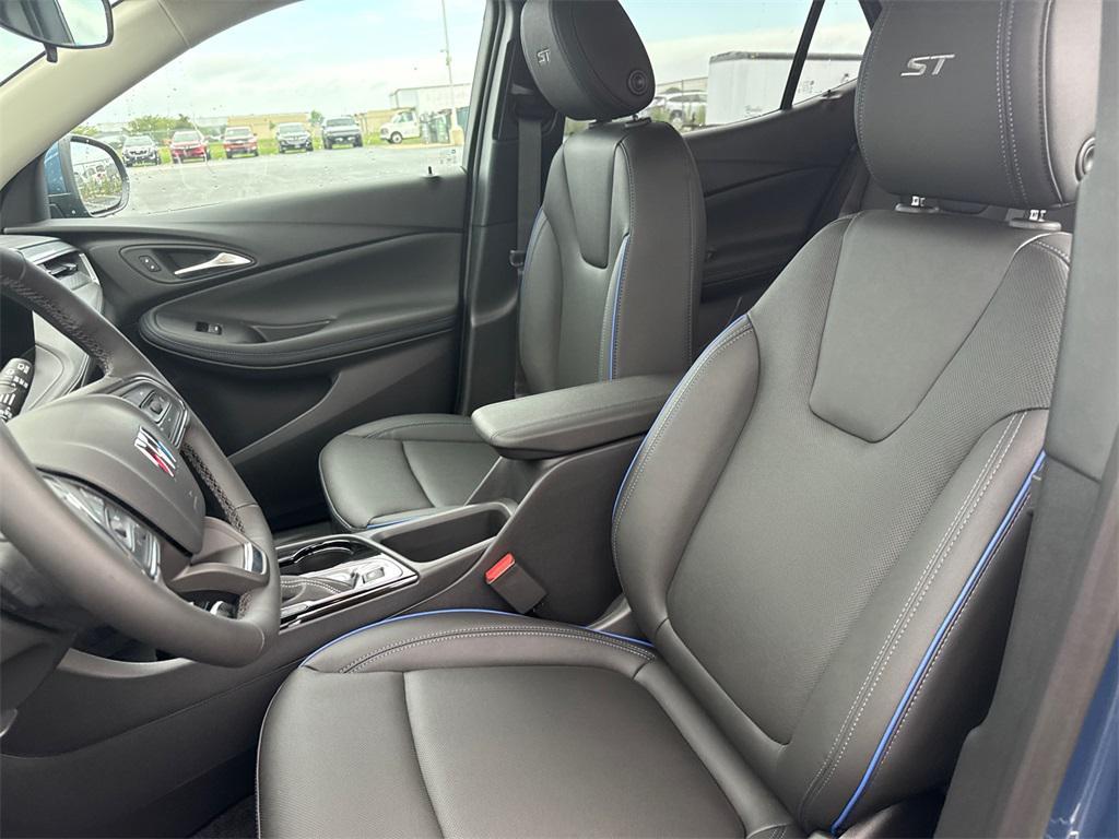 new 2026 Buick Encore GX car, priced at $27,750