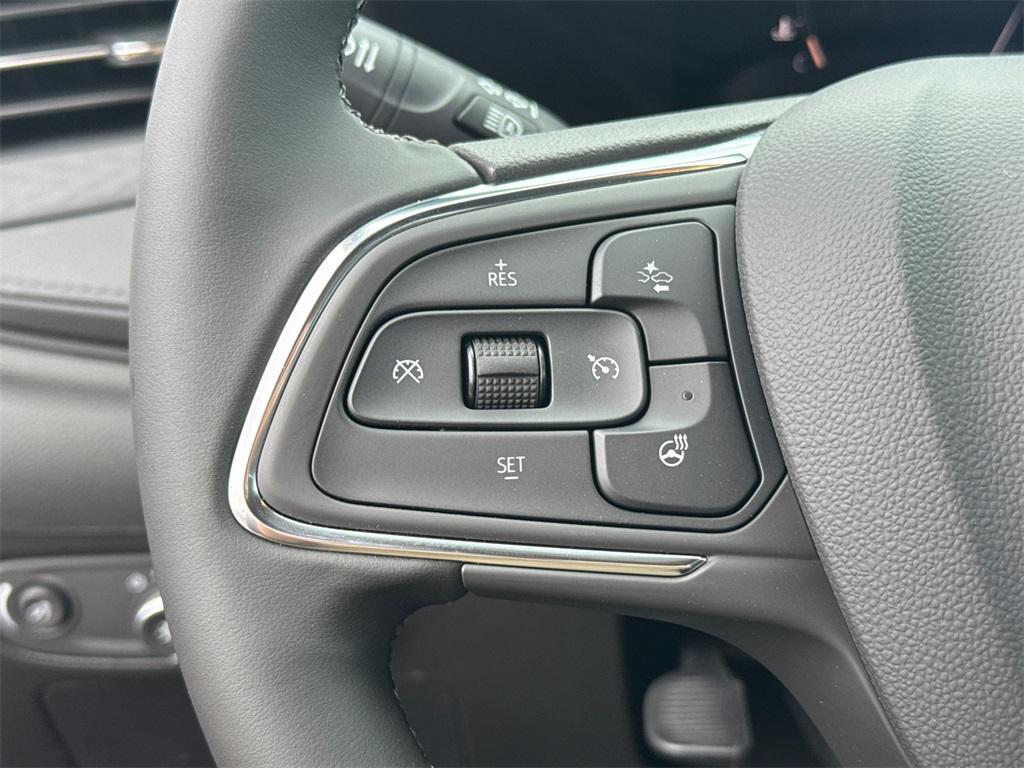 new 2026 Buick Encore GX car, priced at $27,750