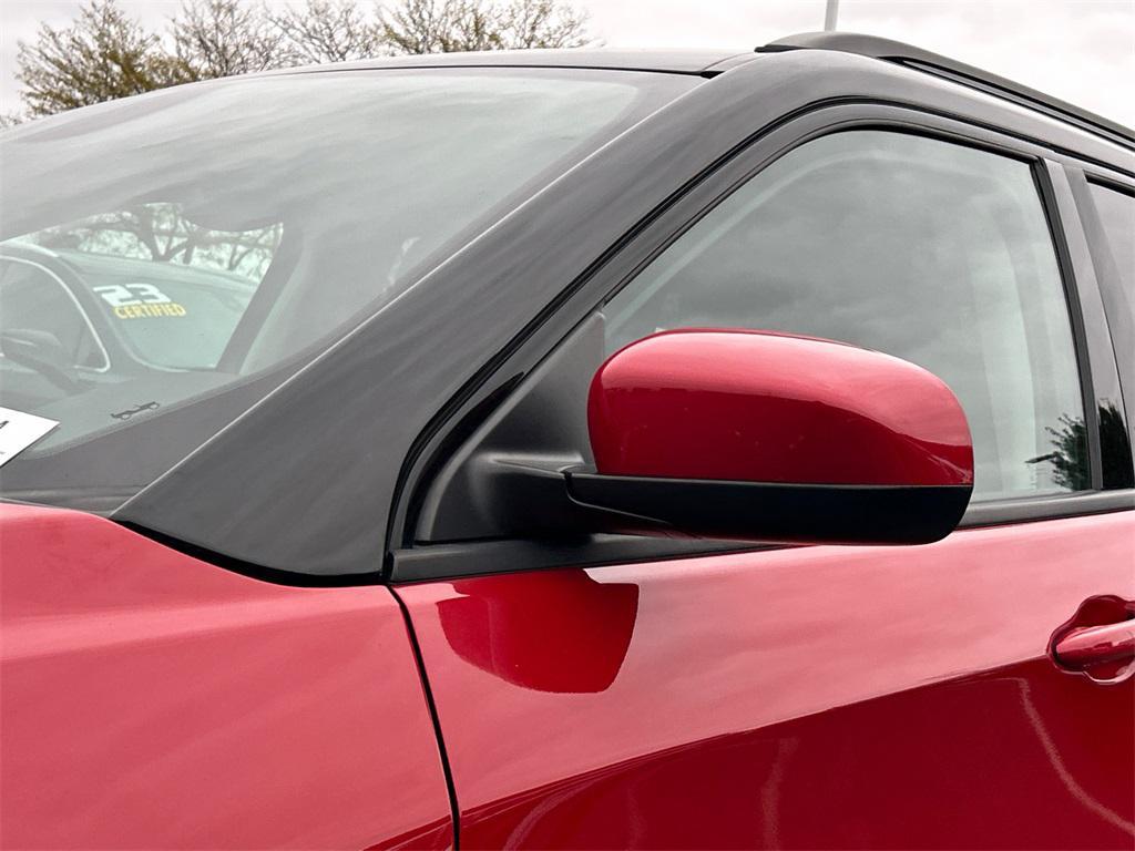 used 2020 Jeep Compass car, priced at $18,750