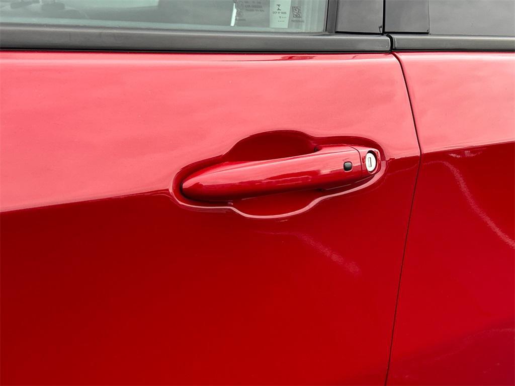 used 2020 Jeep Compass car, priced at $18,750