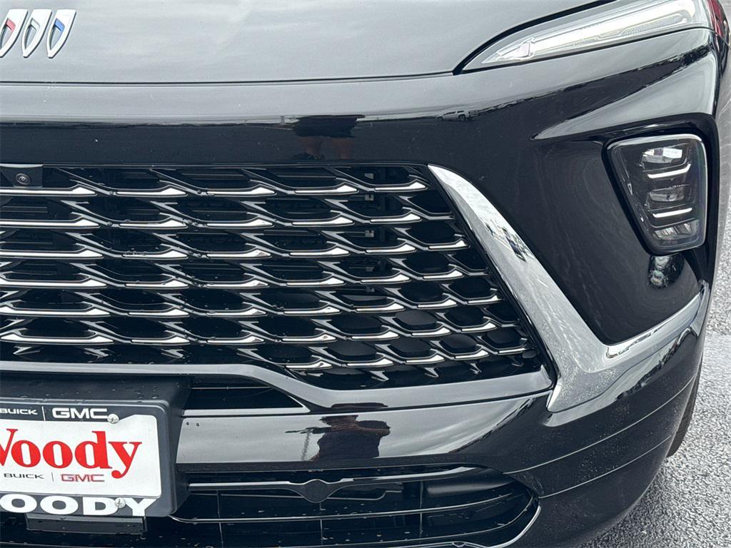 new 2026 Buick Enclave car, priced at $59,000