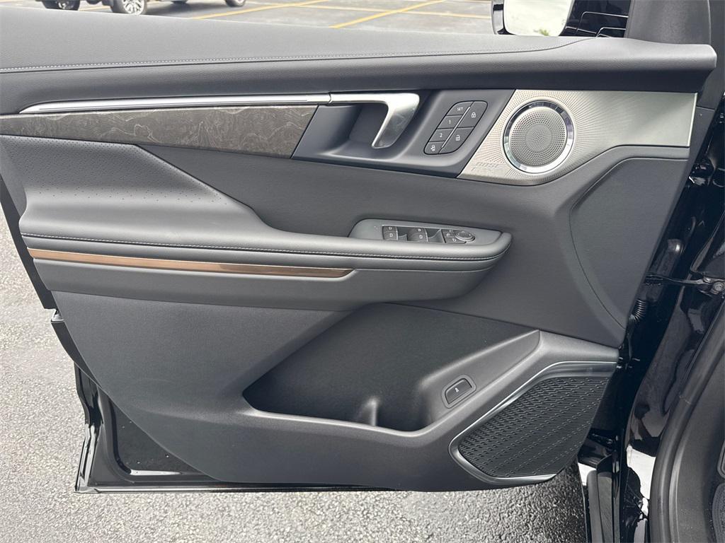 new 2026 Buick Enclave car, priced at $59,000