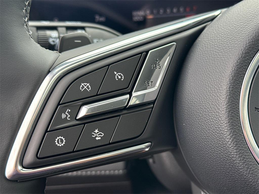 new 2026 Buick Enclave car, priced at $59,000